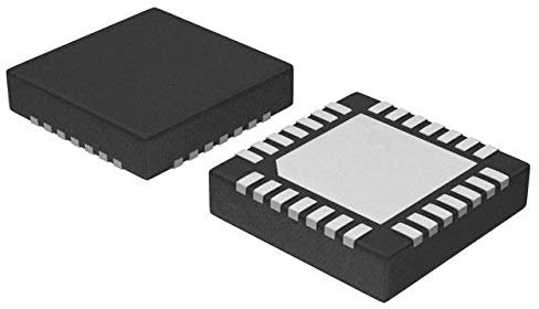 PIC18F26K80-E/MM IC: PIC-Mikrocontroller MICROCHIP TECHNOLOGY