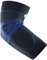 Bauerfeind Ellenbogenbandage, EpiTrain, schwarz, Größe 1
