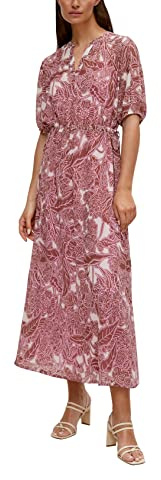Comma Kleid kurz Lässiges