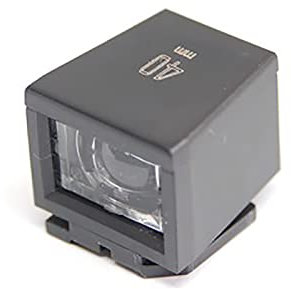 LICHIFIT 40mm External Optical Side Axis Viewfinder for Ricoh GR for Leica X Series Cameras