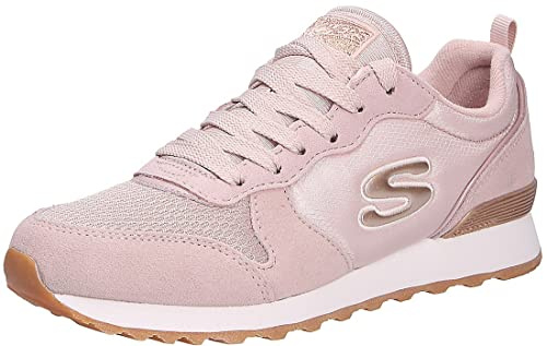 Skechers OG 85 111-BLSH, Womens Sneakers, pink, 40 EU