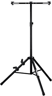 Metabo Baustrahlerstativ Stativlänge (MAX.): 1800mm 623723000
