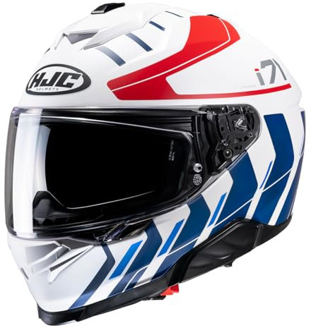 HJC, Integralhelme motorrad I71 SIMO MC21SF, XXL
