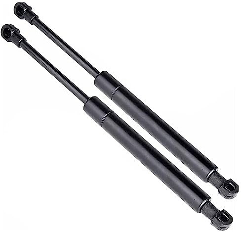 Auto Gasfeder Heckklappe Für Vw GOLF VII Variant (BA5, BV5) 2013-2018(OEM-5G9827550)-54.8cm Gasfedern Lift Unterstützt Stoßdämpfer Heckklappendämpfer Hydraulische Stützstange