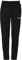 Kempa Herren Motion Jogginghose, Schwarz, S EU