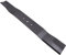 Lama Tagliaerba di Ricambio per Tosaerba 51 cm per Marina, AKITA, Polvere, Pilote 88/43182, CP 053013