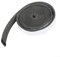 LVYXON Drahtgitter-Dichtungsset für Kamado Joe Classic, Hochtemperatur-Grilldichtung, selbsthitzebeständige Grilldichtung, Hochtemperatur-Fiberglasdichtung, Ersatz, BBQ Smoker