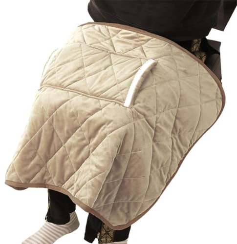 Manta de calefacción USB para invierno, manta cálida portátil, calentamiento rápido, voltaje de calefacción eléctrica, tamaño de la manta de calefacción de batería, cama de almuerzo al aire libre,