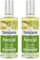 Natessance - Huile d'Avocat - nourrit et assouplit 50 ml (Lot de 2)