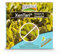 TOPBUXUS XenTari - Against Box Tree Caterpillars - 15g treats 150m2 Boxwood - Biological - Safe for Bees & Birds
