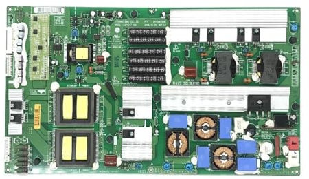 CEPAIXN EAY58470001 LGP4247-09S Power Card Power Supply Board .Compatible With LG TV 42SL90QD-CA 47SL80YD-CA. TV Professional Accessories