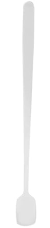 Long Stirring Spoon, Multifunctional Stainless Steel Long-Handled Bartender Cocktail Stirring Spoon