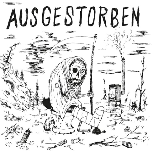 Major Label (Broken Silence)