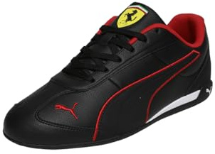 Puma Ferrari Replicatch Sneaker für Erwachsene, unisex