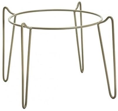 Sergio Herman B7217049 Surface Staander Fruits des mers Taupe D35 H22