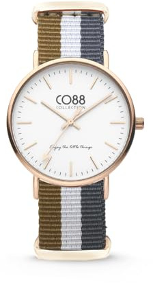 Reloj CO88 - Unisex Erwachsene Uhr 1