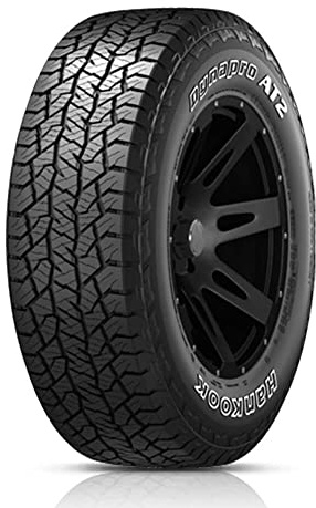 HANKOOK-2357515 109T RF11 DYNAPRO AT2 -E/E/-Summer Tires