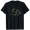 Karpfenangeln Fangen und Freilassen Fischer T-Shirt