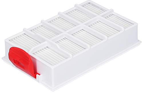 HEPA-Filter geeignet für Staubsauger der Serien Bosch BGS6 und Siemens VSX6, Alternative für Filter Siemens/Bosch 00570324 - BBZ155HF