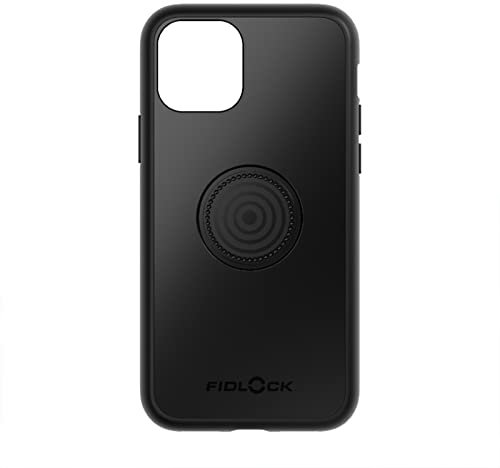 Fidlock Unisex – Erwachsene Magnetic Smartphone case for Apple iPhone 11 Pro Phone