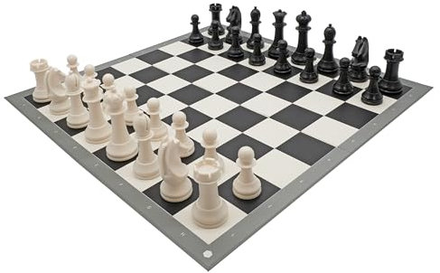 World Chess Championship Set (Academy Edition)