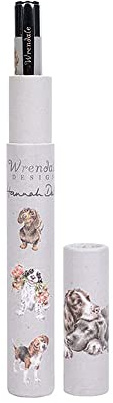 Wrendale Designs - 'A Dog's Life' Pen