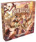 Asmodee | CMON | Zombicide : Undead Or Alive - Gears & Guns | Extension | Jeu de connaisseurs | Dungeon Crawler | 1 à 6 Joueurs | À partir de 14 Ans et Plus | 60 Minutes | Français