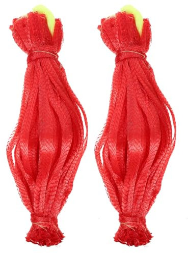 Yardenfun 200 Pcs Multipurpose Drawstring Mesh Bags for Fruits and Vegetables Lightweight Storage Net Bags Ideal for Food Waste Bread and Garden Use Versatile Hanging Storage Solution