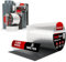 Aluminium Butylband Dachreparatur 150 mm x 5 lfm Bitumen Aluband Reparaturband Dichtband