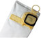 10 sacchetti for aspirapolvere, sacchetti for aspirapolvere compatibili con Vorwerk Folletto VK 140 e VK 150