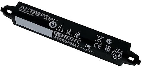 Ukkipower 11.1V 26Wh Lautsprecher 359498 Ersatz Akku Kompatibel mit SoundLink III 330107 359498 330107A 359495 330105 / Mobile Speaker II 404600