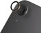 RhinoShield Linsenprotektoren Kompatibel mit [iPad 10 / A16 / mini 6 / A17 Pro/Air M2 / M3 / Pro 1/3-12.9 Zoll] | Aufprallschutz - Kratzfest und resistent gegen Fingerabdrücke - Gold