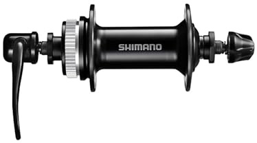 SHIMANO Fahrradfahren von Buchsen Marke SHIMANO für Erwachsene Unisex