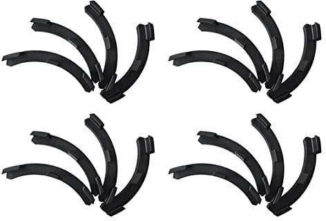 Ervic 20 Stück Formzange für Obstbäume und Äste