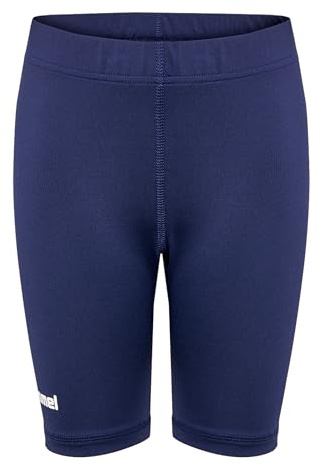 hummel Bl Essential Short Tight Kids Kinder
