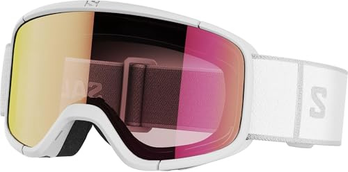 Salomon Aksium 2.0 Access Bk/Univ Gold
