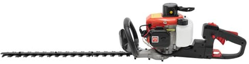 Motore a 2 tempi, 0,65 kW, tagliasiepi, 65 cm, tagliasiepi, tagliasiepi a doppio taglio, tagliasiepi grandi siepi
