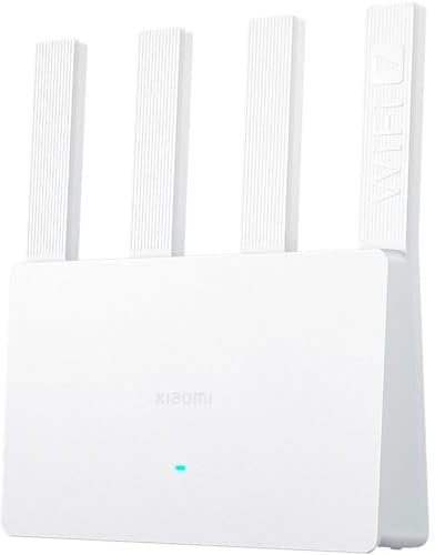 Router BE3600 2.5G EU
