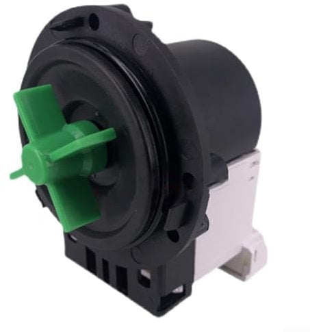 ZAMETTER Water Pump Repair Part Accessories Suitable for LG Drum Washing Machine WD-T12235 Drainage Pump BPX2-8 5859EN1004B Water Pump