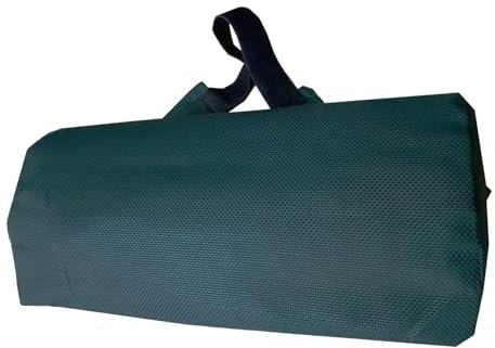 Generisch Nackenkissen Für Gartenstühle Relaxsessel Kopfkissen Liegen Auflagen Kissen Nacken Kissen Liegestuhl Stuhlauflage Verstellbarem Gummiban Abwaschbar Pflegeleicht Strandliege Zubehör