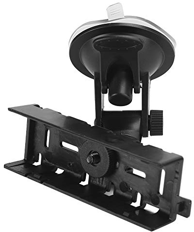 RASTKY Universal Car Radio Panel Bracket for Yaesu/FT-8800/FT-8800R/FT-8900 - Adjustable Suction Cup Mount for Handheld Radios - Electronics/Portable Audio & Video/CB & Two-Way