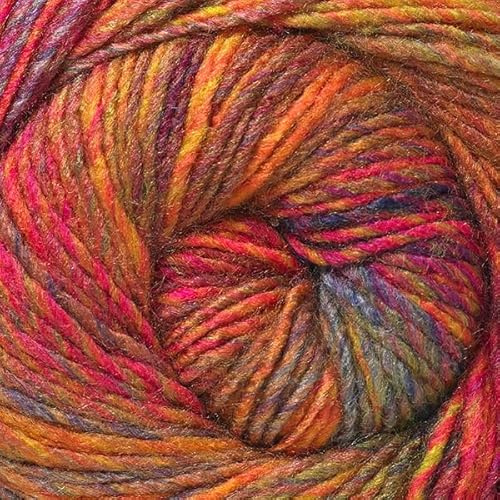 James C Brett Emotions Double Knitting 150g Cake (1, EM14)