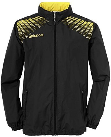 uhlsport Children's Goal Rain Jacket
