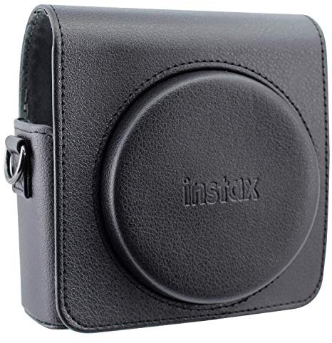 INSTAX Fujifilm instax SQ6 Tasche, Schwarz