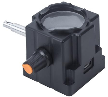 EsportsMJJ Verstellbare Led-Boden Lichtquelle Lampe Zusatz Für Biologisches Mikroskop
