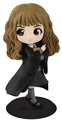 Banpresto - Harry Potter Hermine Granger Figur, Figur, Mehrfarbig, 82462P