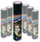 PARTY DISCOUNT® Farbiges Haarspray - lässt Sich Wieder auswaschen, Pastell Rosa, 100 ml