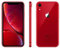 Apple iPhone XR - 64 GB - Rot (Generalüberholt)