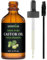 GreenIVe - 100% reines Rizinusöl - kaltgepresst - hexanfrei - exklusiv bei Amazon (113 g)