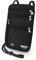 Hero Neck Wallet - RFID Blocking Passport Holder - Easy to Conceal Travel Pouch, Schwarz, RFID-Geldbörse